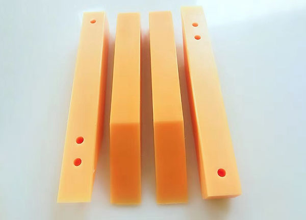 含油尼龙制品